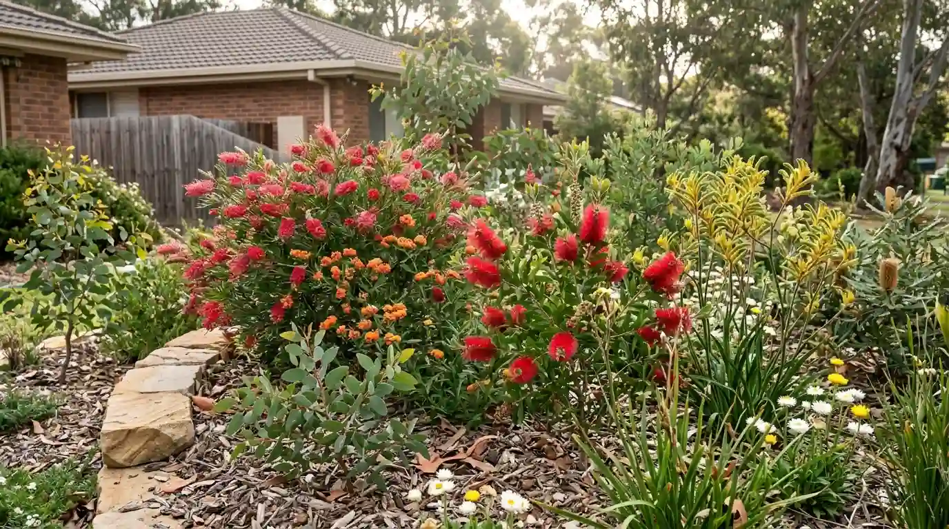 australian native flower calendar