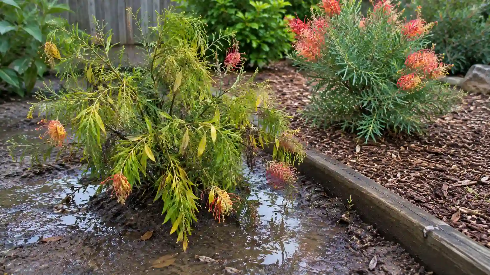 grevillea varieties comparison