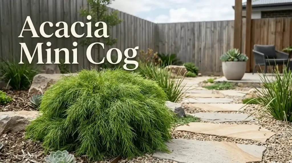 acacia mini cog