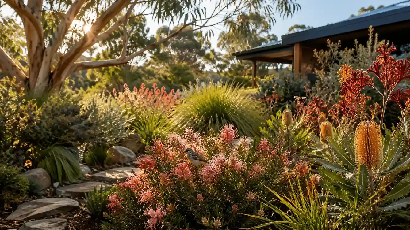 australian native garden plants