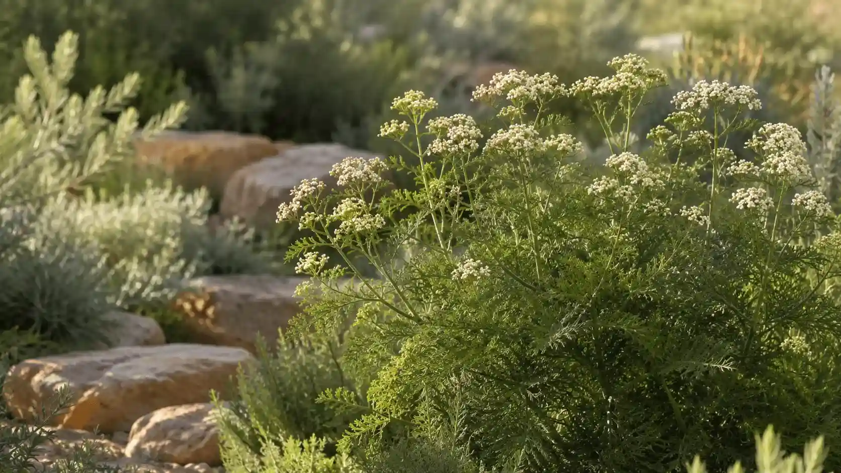 lomatia silaifolia