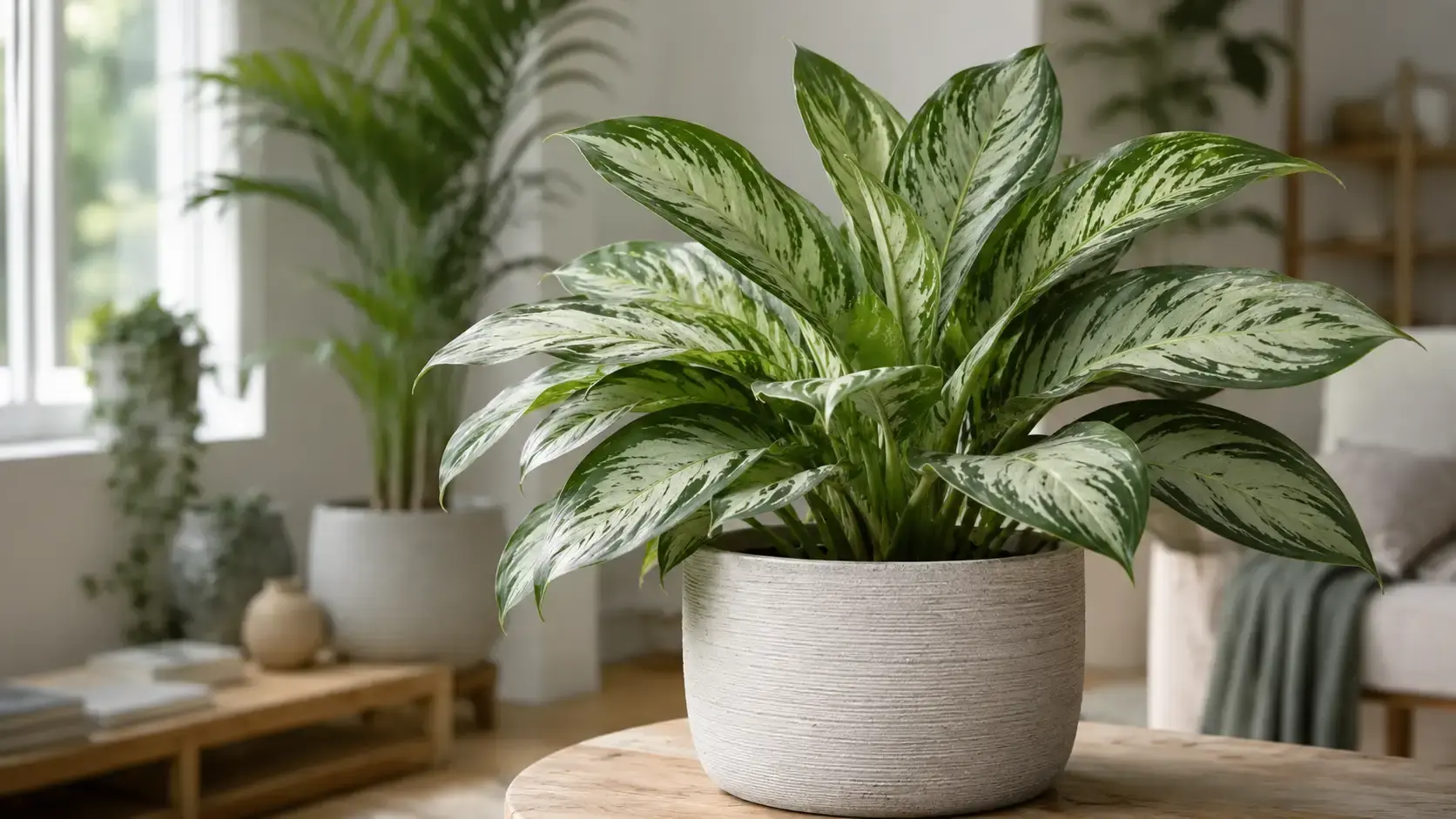 aglaonema silver queen care