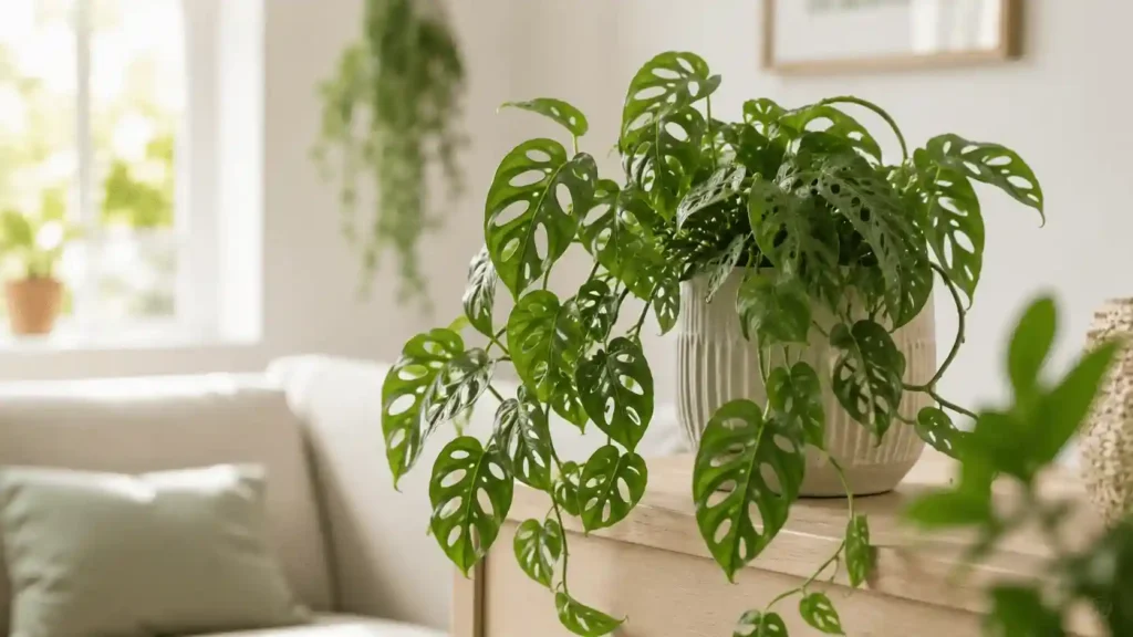 monkey mask plant care