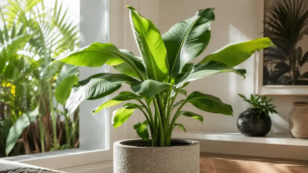 musa tropicana