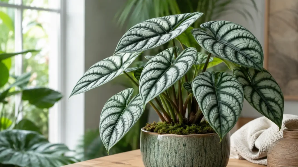 dragonscale plant