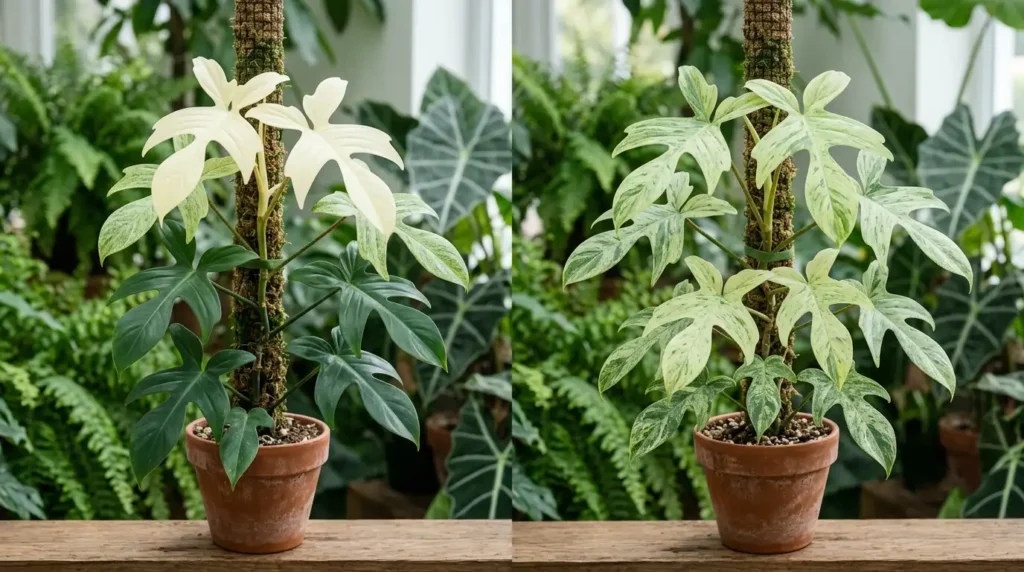 florida ghost vs florida ghost mint