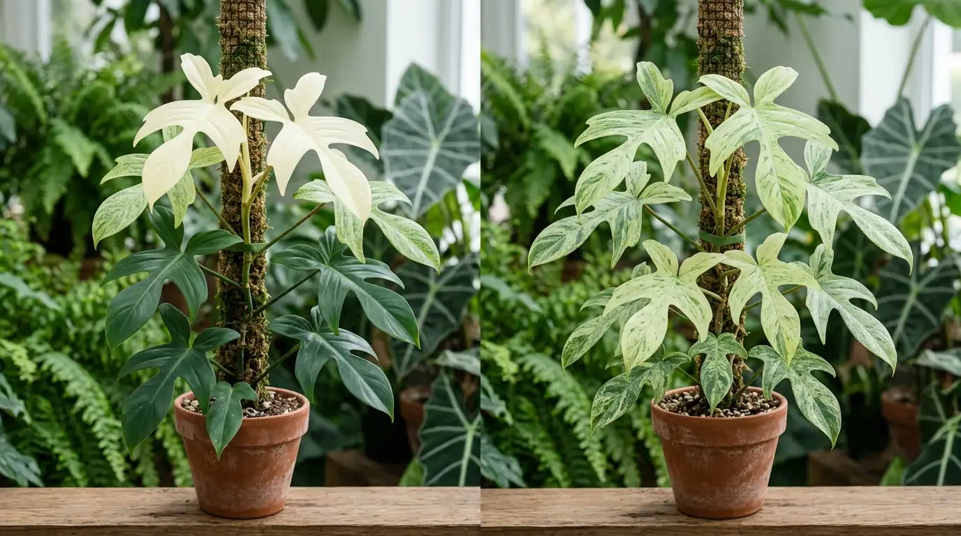 florida ghost vs florida ghost mint