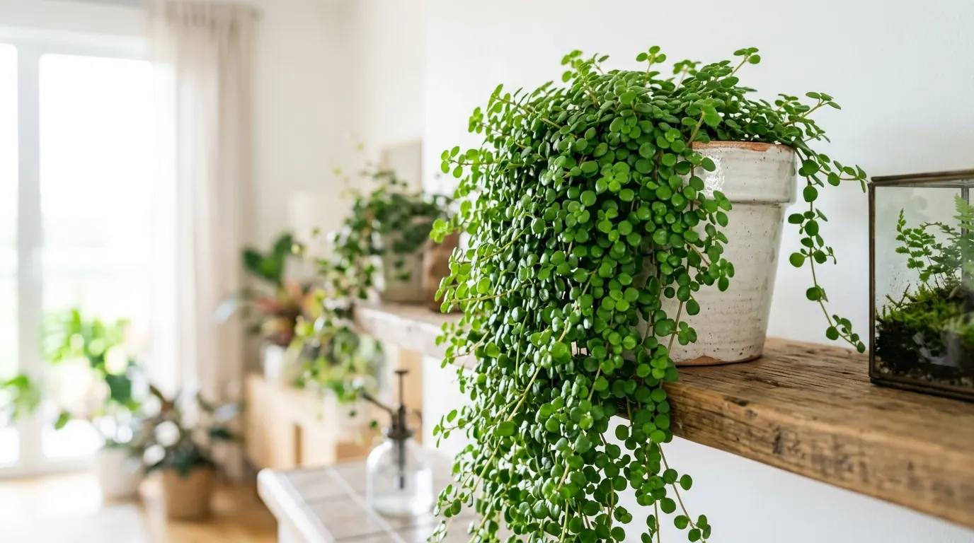 himalaya pilea depressa