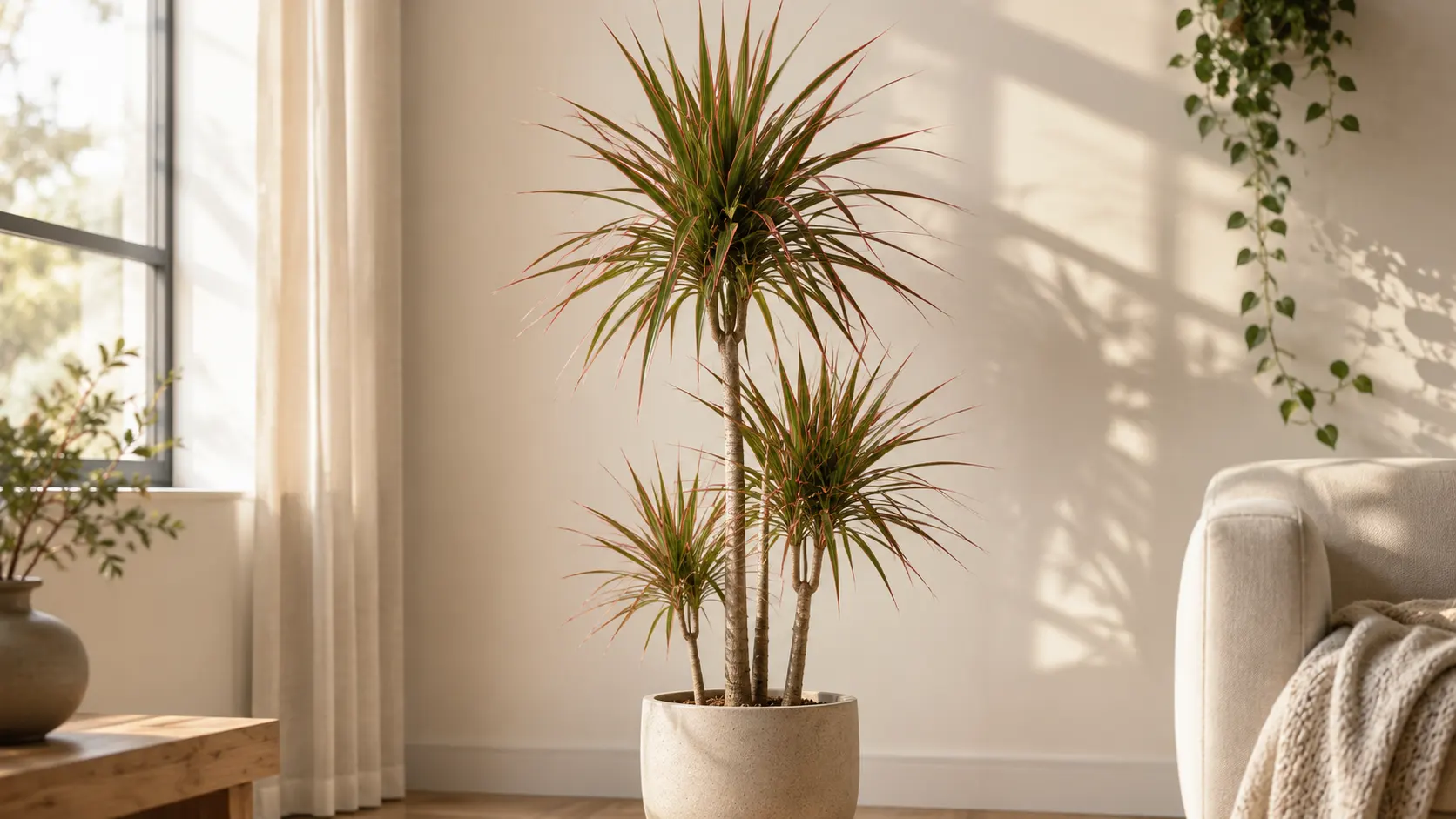 madagascar dragon tree care