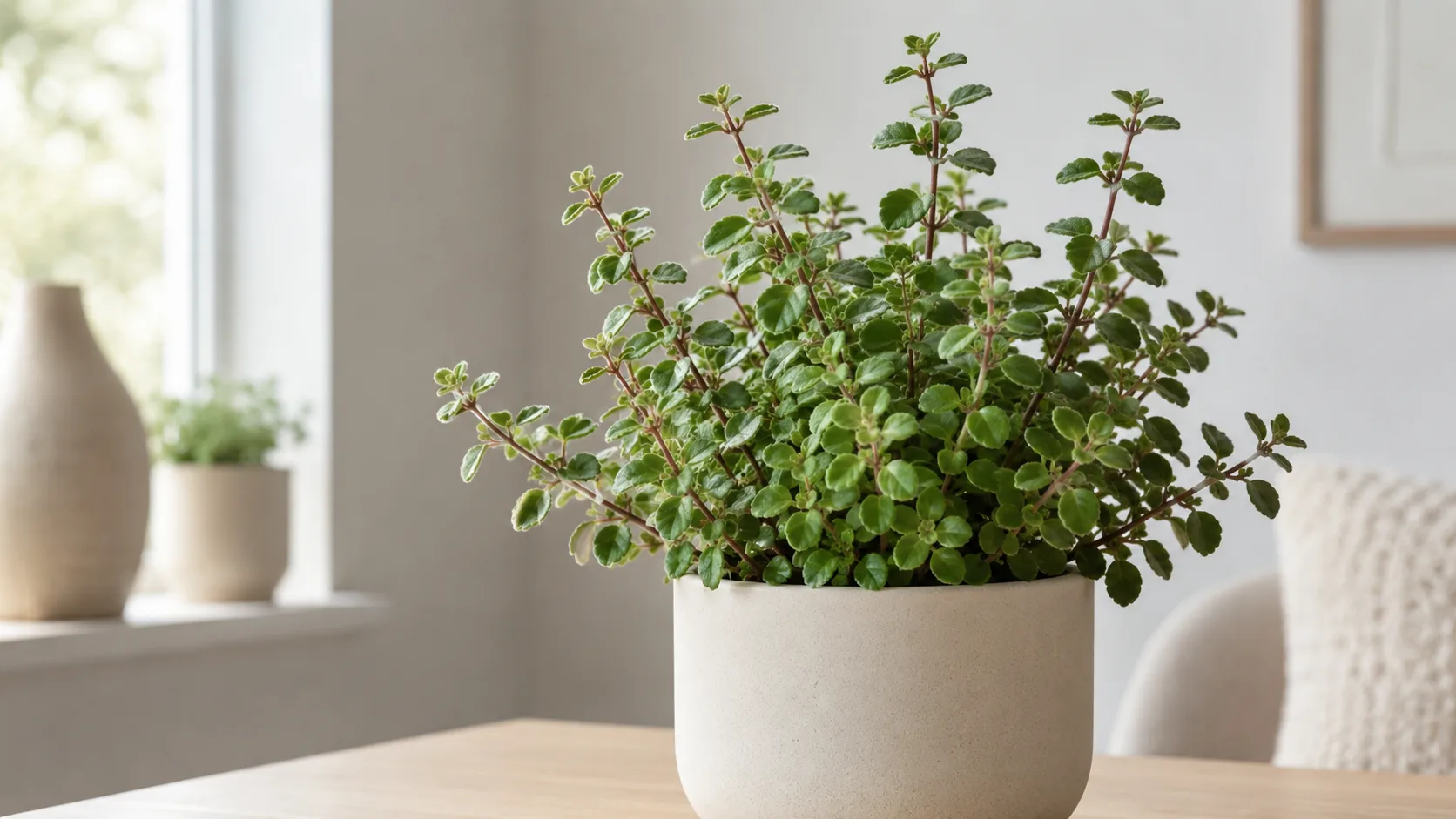 peperomia verticillata care