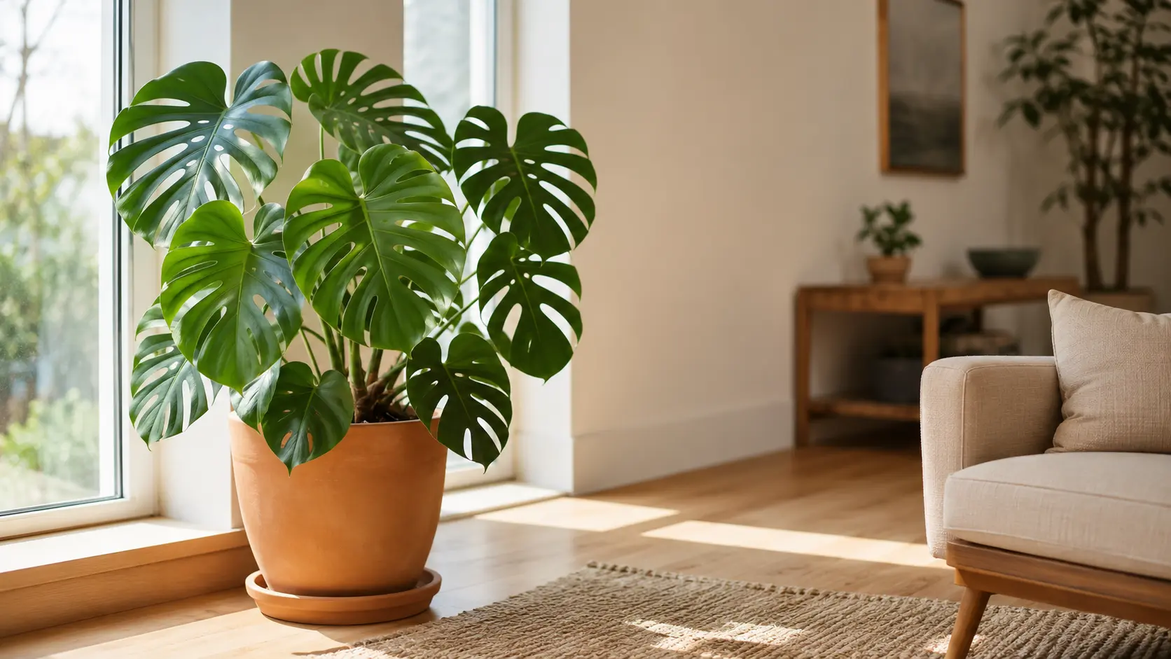 best monstera varieties beginners
