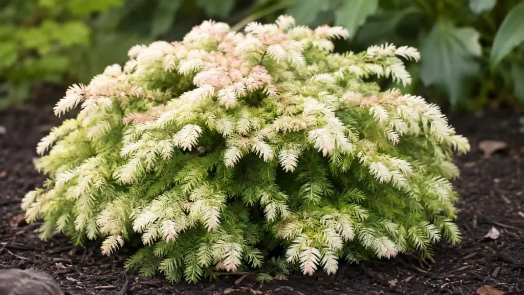 moon frost canadian hemlock