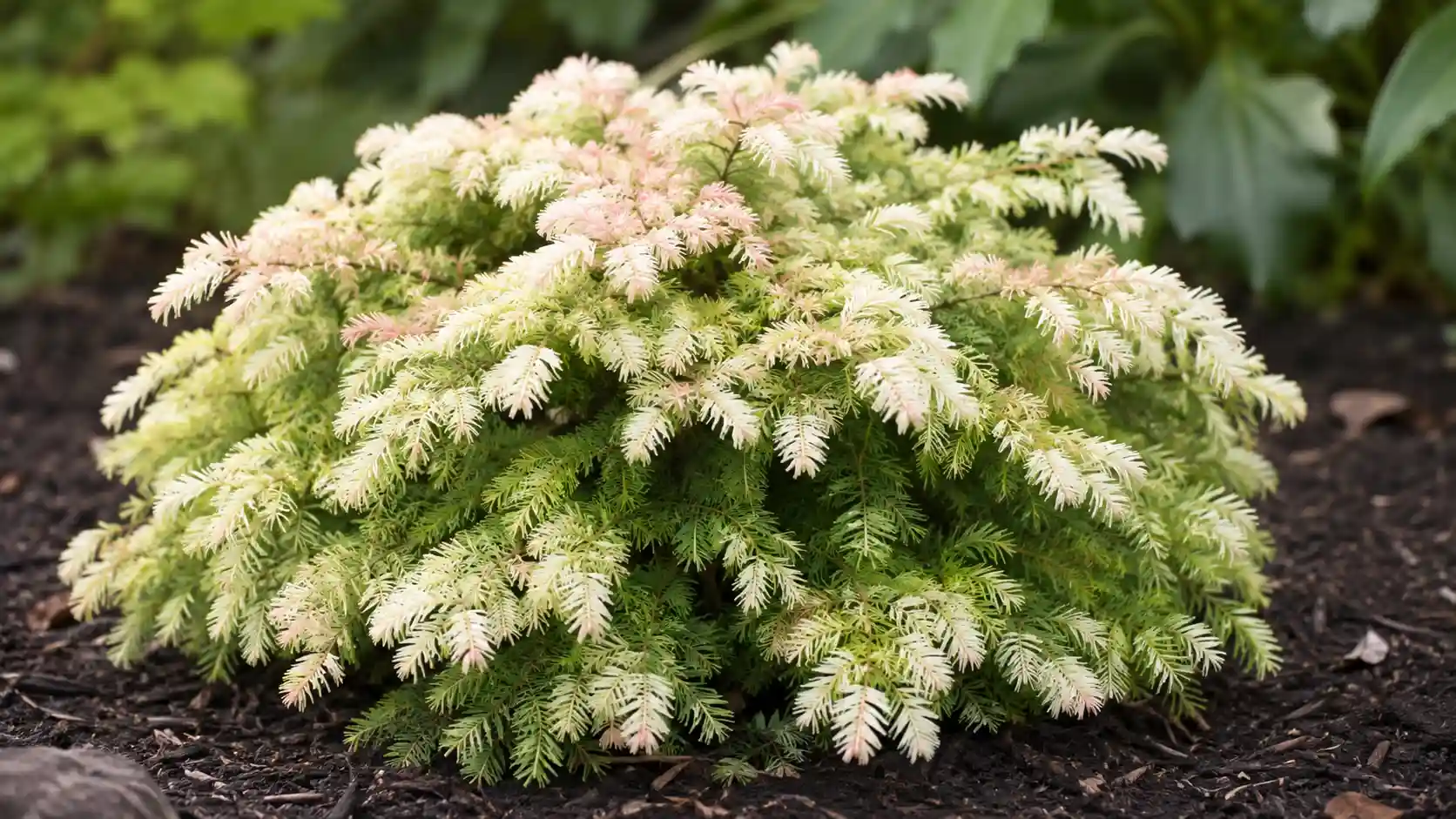 moon frost canadian hemlock