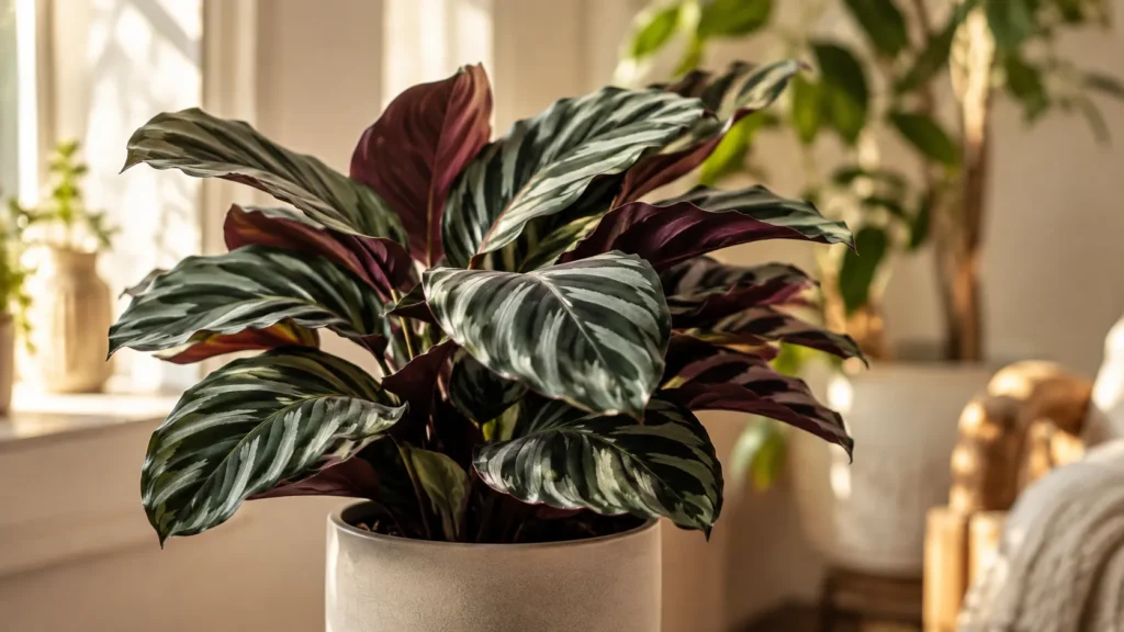 what is a calathea?