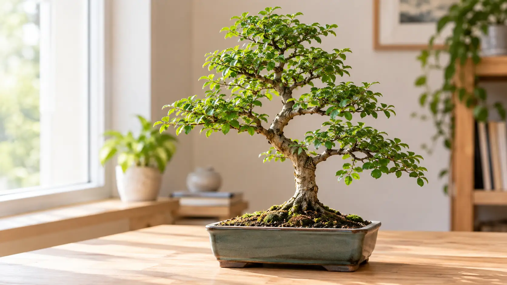 bonsai