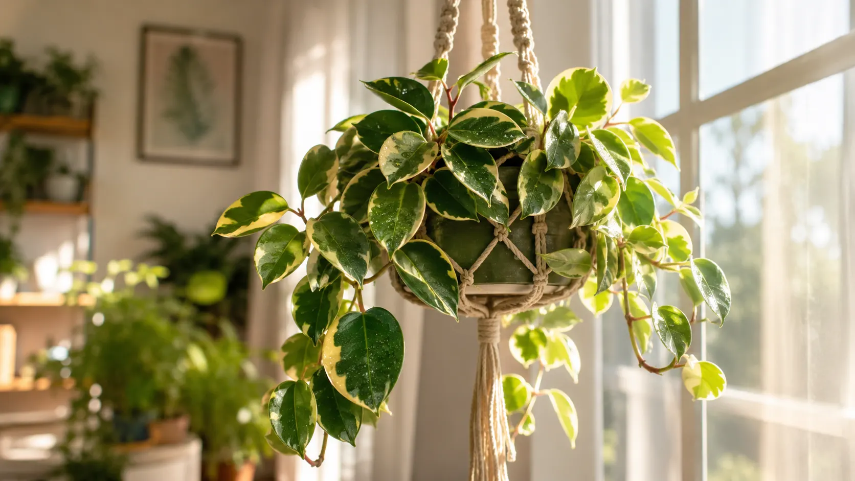 hoya care for beginners