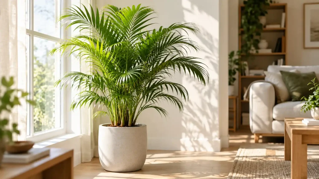 palms