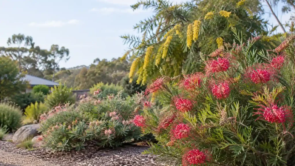grevillea varieties comparison