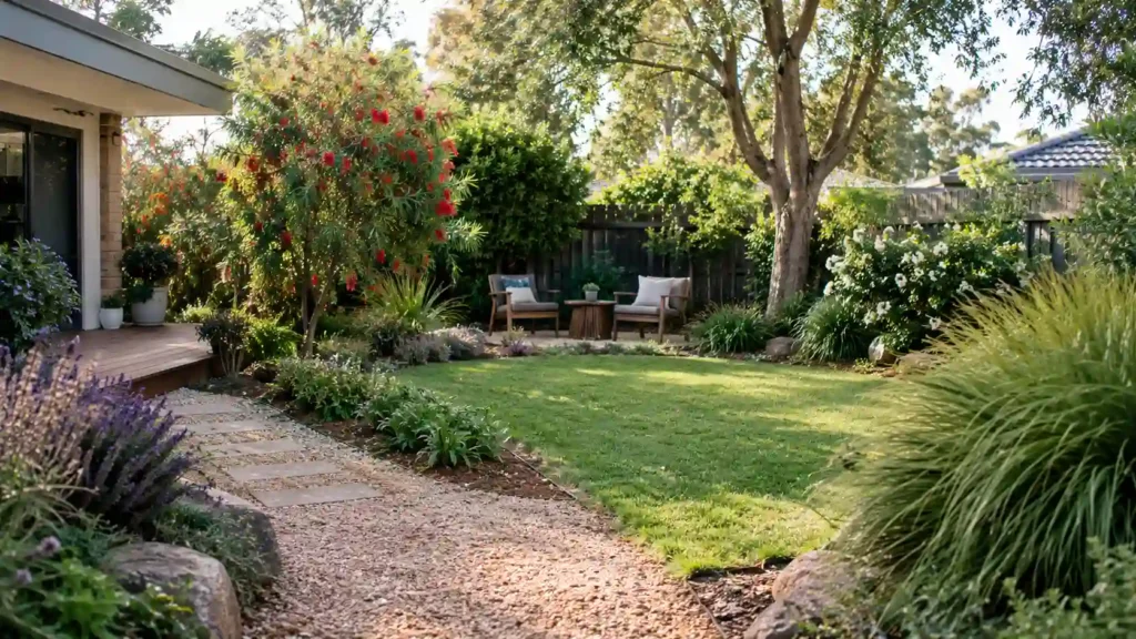 outdoor garden inspirations hub